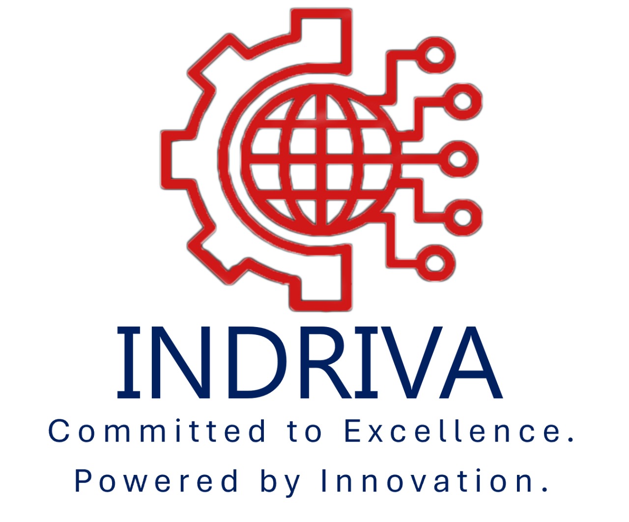 Indriva Logo